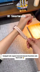 Smartwatch with Bluetooth Call | Sport Fitness Tracker for Men & Women | Heart Rate Sleep & Health Monitor /Long Battery