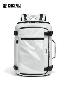 CHAOFANJI | Large Capacity Multifunctional Backpack For Travel and Business