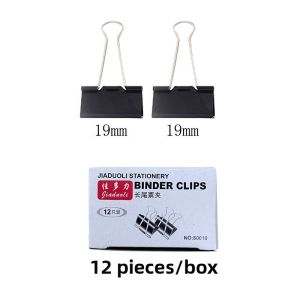 Document Clip School and Office Stationery