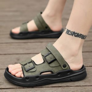Wear-Resistant Anti-Slip Summer Water Sports Sandals