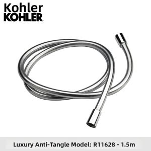 Kohler | Tangle-Free Stainless Steel Shower Hose 1.5m