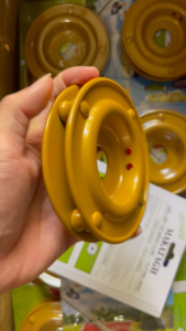 Bát Cước cắt cỏ Cao cấp Makatagh chống mòn cước siêu bền