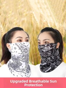 JIFANPAUL | UV Protection Neck Gaiter & Scarf