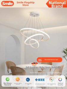 Smile | Modern Minimalist Dining Pendant Light