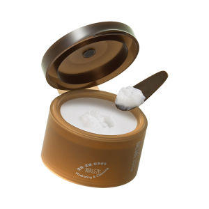 OSITREE | Dark Tea Cleansing Balm