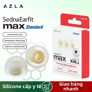 Phụ Kiện Tai Nghe Silicone