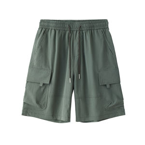 MiiOW | Cool Breathable Quick-dry Five-point Shorts