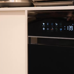 [MIỄN PHÍ GIAO LẮP] Máy rửa bát chén thông minh Olivo DW18