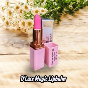 DLACE MAGIC LIPBALM