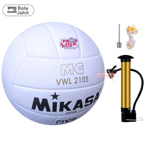 Bola Voli Mikasa VWL 211S Volleyball Volley VWL 210S