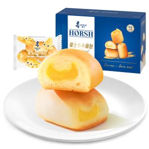 HORSH | Healthy Breakfast Bread Cake