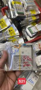 PIN ZIN SAMSUNG S21 (BG991A)