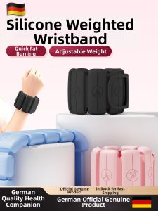 DIWONOR | Adjustable Hidden Weighted Wristband