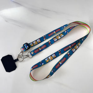 LUTUMEI | Anti-loss Neck Strap Phone Lanyard