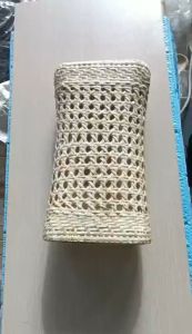 Gối Mây tự nhiên Gối ngủ bằng mây chống mỏi vai mang lại giấc ngủ ngon