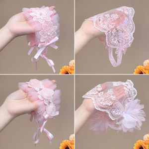 Cranioprotective Newborn Hairband