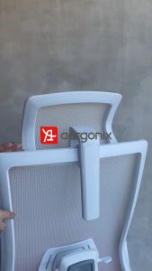 Aergonix™ Ergonomic Chair K9