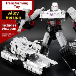 HUPINXIAN | Transformable Intelligent DIY Toy 1pc