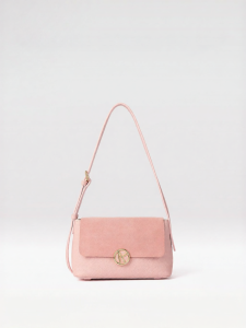 VANESSA HOGAN | Luxury Small Leather Crossbody Shoulder Bag
