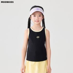 Moonkids | Lightweight Sporty Dress for Girls Outdoor Activity
