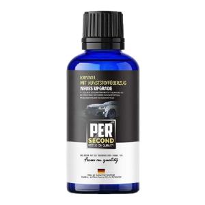 PERSECOND | Renewal Agent For Plastic Auto Parts