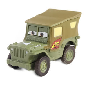 Takara Tomy | Anime Pixar Cars Lightning McQueen Jackson Storm Ramone 1:55 Alloy Diecast Childrens Toy Car Model Gift