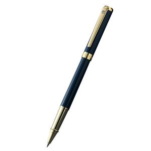 Hero Brand Luxury Metal Diamond Pen Business High-end Signature Pen for Men And Women Premium Office Signing Pen Carbon Water Pen Black