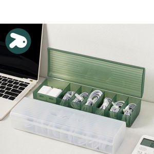 Wire Organizer & Cable Management Box: A Comprehensive Guide