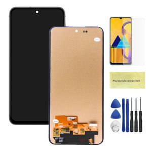 Samsung Galaxy A36 5G Màn Hình Hiển Thị Thay Thế Màn Hình A36 SM-A366E SM-A366B SM-A366U LCD Cảm Ứng Bộ Số Hóa Điện Dung TFT Điện Thoại Di Động Một Phần