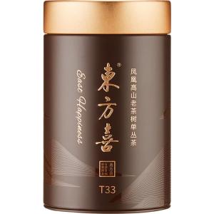 Kamjove | High Mountain Old Tree Charcoal Roasted Oolong Tea
