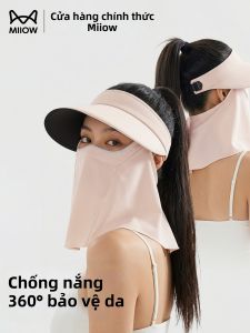 MiiOW | Mặt Nạ Chống Nắng Từ Tính