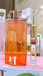 Nước Hoa Nữ Idole EDP ( 10ml Chiết ) Các Loại