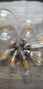 Bóng Đèn Led Trang Trí EDISON nhiều loại