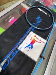 RAKET BADMINTON VICTOR DRIVEX 9X