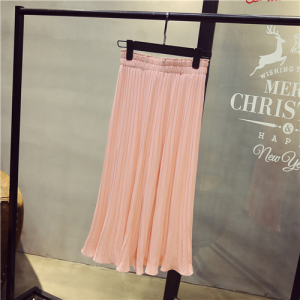 กางเกงขายาวผ้าชีฟองเอวสูง ทรงหลวม ทรงหลวม ทรงลำลอง ฤดูร้อน 2022 กางเกงขายาวผ้าชีฟองทรงหลวมเอวสูง ทรงหลวม ทรงลำลอง