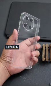 Case Samsung M02 Samsung M11 Samsung M12 Premium Softcase Clear 2.0mm Case Bening Samsung M02 Samsung M11 Samsung M12