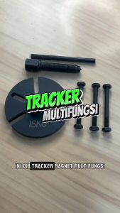 ISKU Treker Magnet 9 Magnet Puller No 9 Motor Yamaha Treker Motor Matic