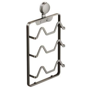 MOSHANG | Easy Installation Bathroom Rack for Shoes