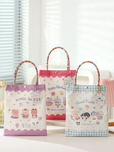 XIXIAOER | Childrens Day or Birthday Gift Snack Pack