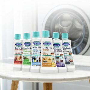 Dr. Beckmann | Stain Remover for Clothing Oils Blood Juice Wine Molds