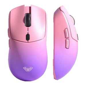 AULA | Three-Mode Ergonomic Mouse