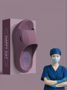 Molly | Non-slip Anti-odor EVA Slipper