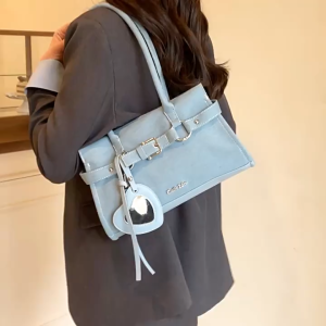 Tas Premium ShoulderBag Handbag Wanita Tas Tenteng Wanita Tas Selempang Wanita TW9422