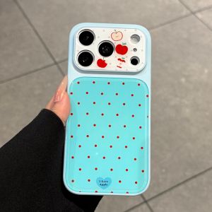 SENBO | Full-coverage Anti-fall Silicone Phone Case
