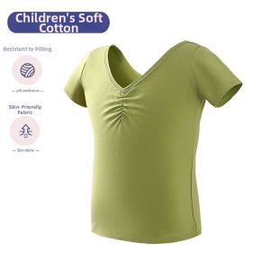 seebela | Ballet and Chinese Dance Practice Top