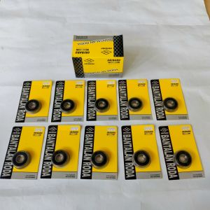 Bearing 6201-2RS / Laher Belakang Smash Shogun 110 Satria fu Original - 6201-2RS