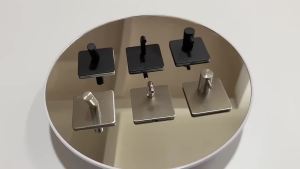 Adhesive Wall Hooks 304 Stainless Steel Dinding Pelekat Karat Multipurpose Penyangkut Cangkuk 不锈钢挂钩