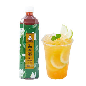 Commercial Use Concentrated Juice 1.15kg