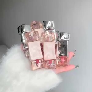 Kekemood Thai Milk Coffee Soft Mist Matte Lip Glaze Lip Gloss