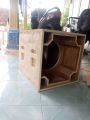 BOX SPEAKER 15 INCHi MODEL PLANAR BREWOG SINGLE. 
